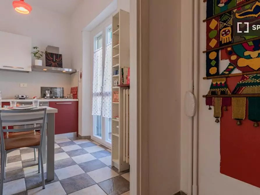 Immagine 17 di Appartamento in affitto  in Via Monza a Torino