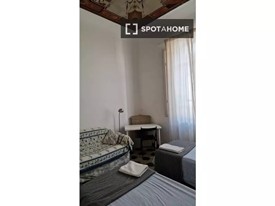 Immagine 9 di Appartamento in affitto  in Via del Pellegrino a Firenze