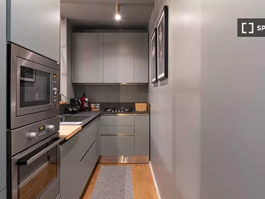 Immagine 17 di Appartamento in affitto  in Via Privata Belgirate a Milano