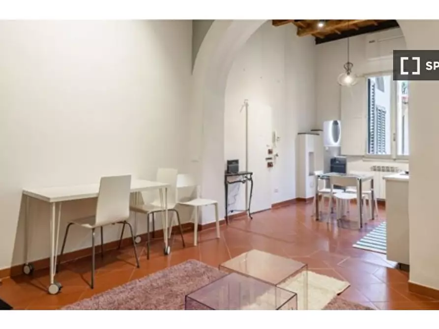 Immagine 7 di Appartamento in affitto  in Via dei Pepi a Firenze