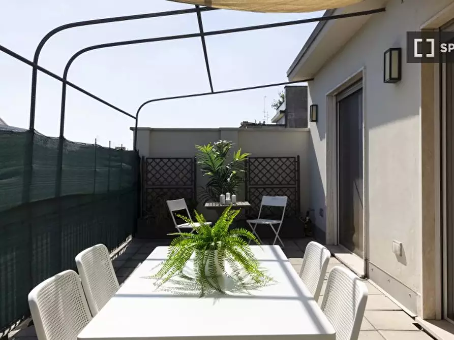 Immagine 19 di Appartamento in affitto  in Via Edolo a Milano