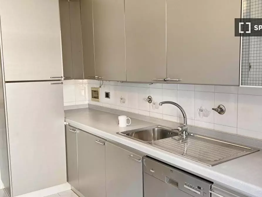 Immagine 15 di Camera condivisa in affitto  in via Giuseppe Galliano a Firenze