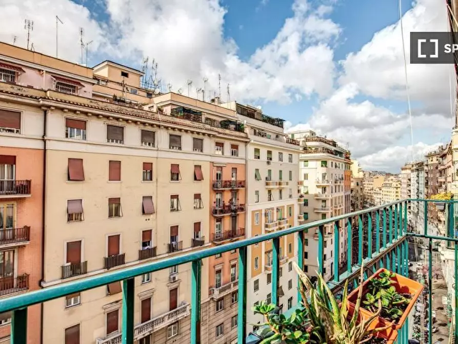 Immagine 3 di Appartamento in affitto  in Via Acaia a Roma