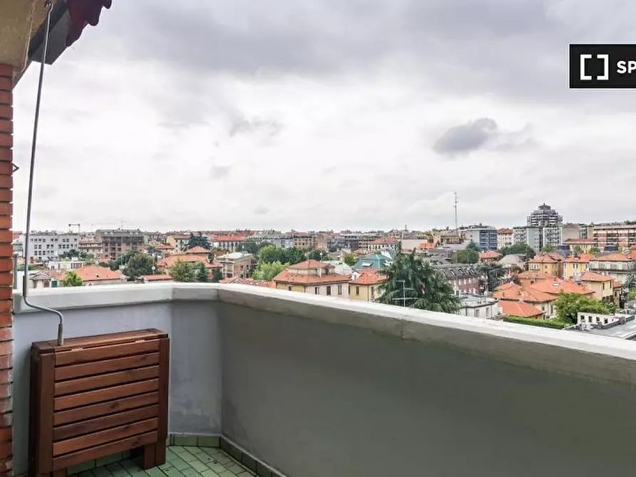 Immagine 11 di Appartamento in affitto  in Via Carlo Ravizza a Milano