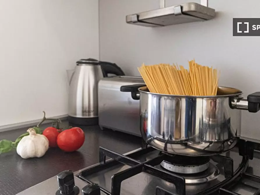 Immagine 11 di Appartamento in affitto  in Via Mancinelli a Milano