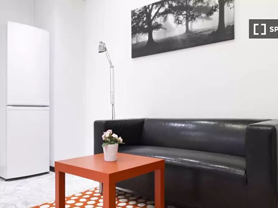 Immagine 9 di Camera condivisa in affitto  in Bastioni di Porta Volta a Milano