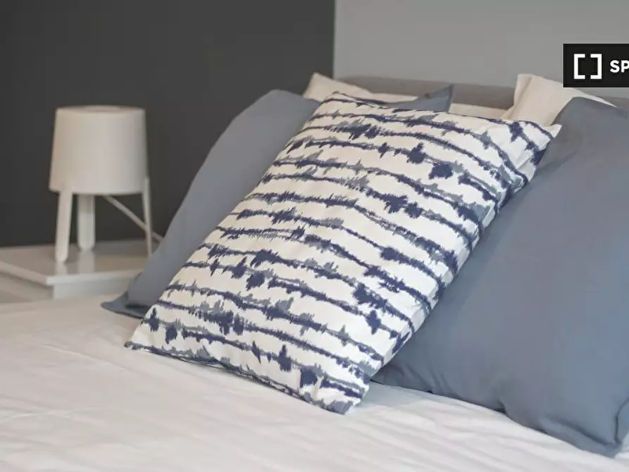 Immagine 6 di Camera condivisa in affitto  in Via Giovanni Carlo Cavalli a Torino