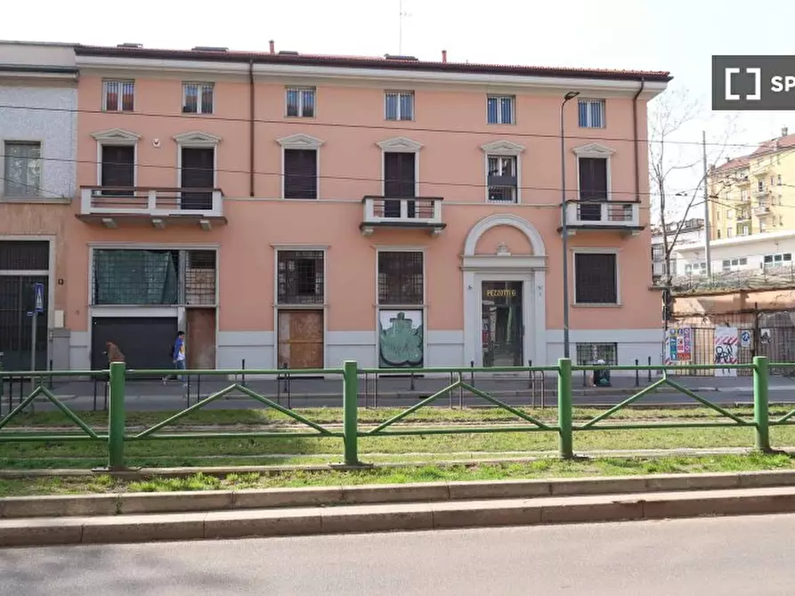 Immagine 5 di Appartamento in affitto  in Via Giovanni Pezzotti a Milano