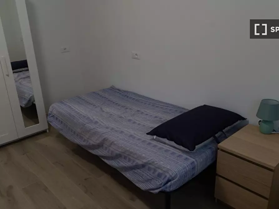 Immagine 10 di Camera condivisa in affitto  in Via Vecchia a Padova