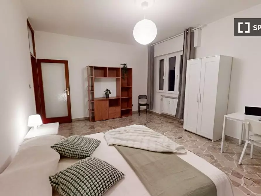 Immagine 1 di Camera condivisa in affitto  in VIA Fulvio Testi a Padova