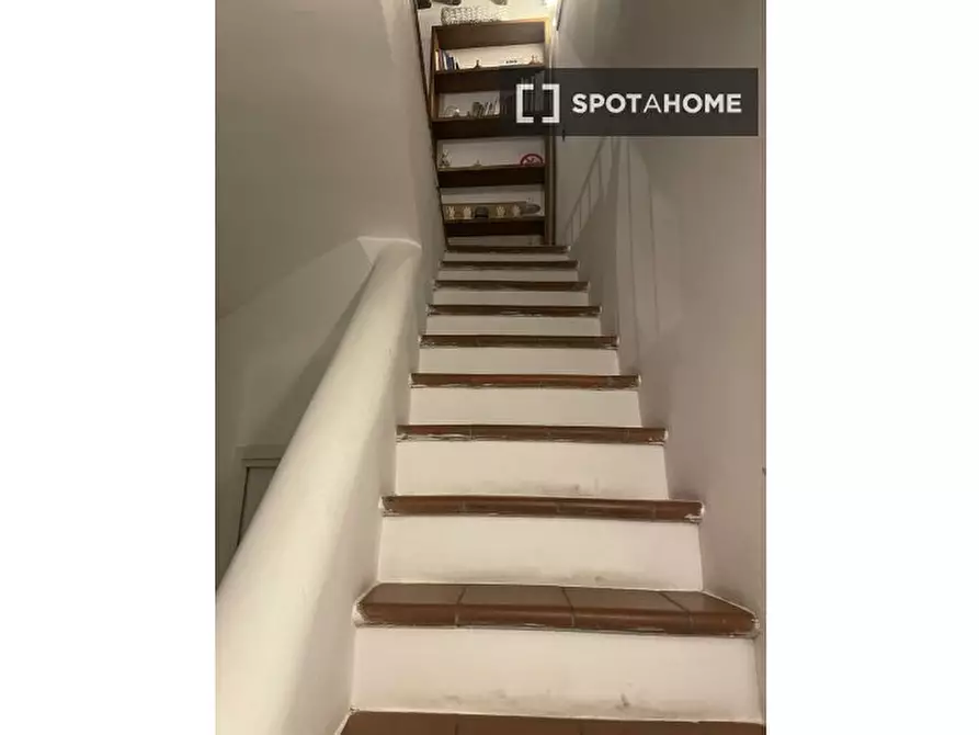 Immagine 18 di Appartamento in affitto  in Vicolo Moroni a Roma