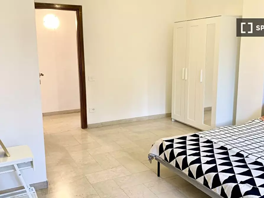 Immagine 17 di Camera condivisa in affitto  in Via Piero Puccioni a Firenze