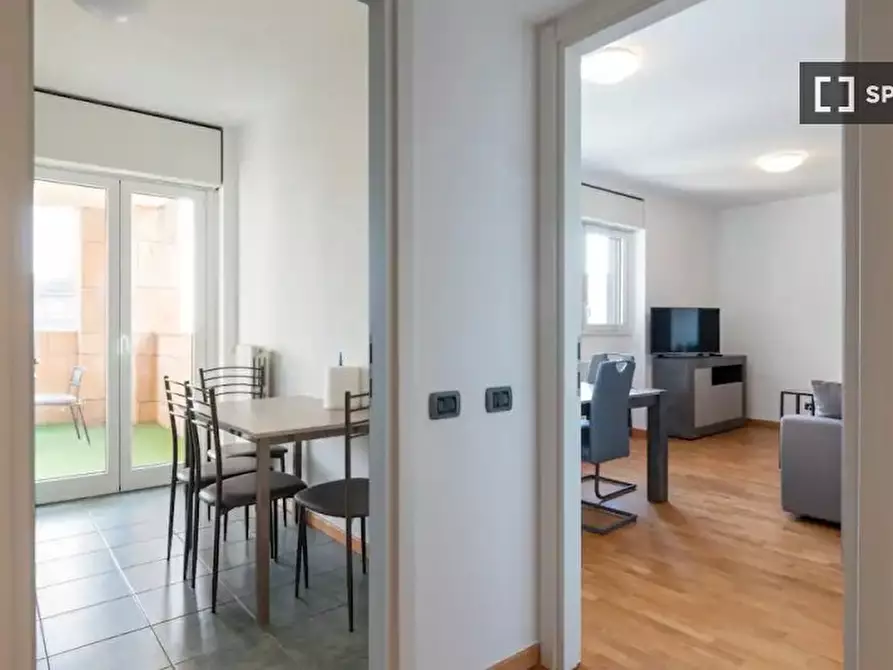 Immagine 19 di Appartamento in affitto  in Viale dell'Innovazione a Milano