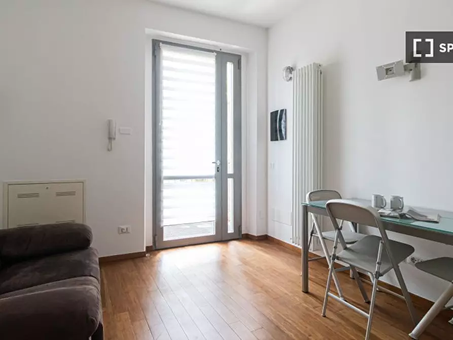 Immagine 11 di Appartamento in affitto  in Via Lulli Giovanni a Milano