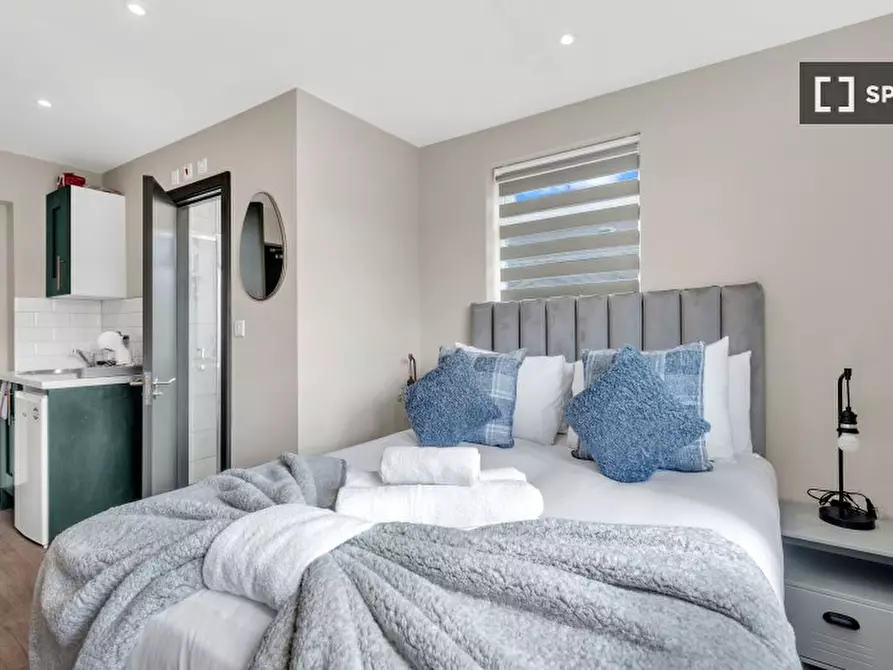 Immagine 3 di Ufficio in affitto  in flat b a Hackney