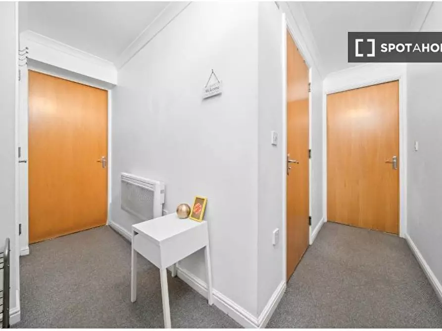 Immagine 7 di Appartamento in affitto  in Gorgie Rd a Gorgie, Stenhouse and Sighthill
