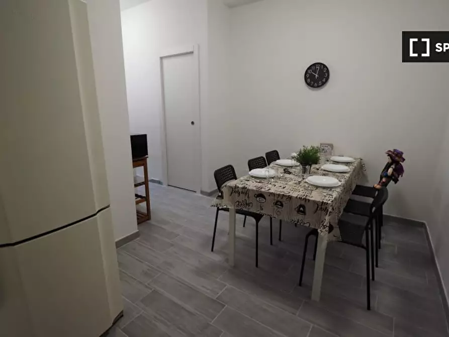 Immagine 6 di Camera condivisa in affitto  in Corso Massimo d'Azeglio a Torino