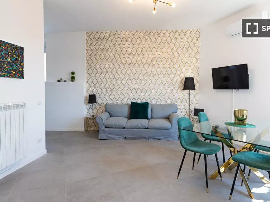 Immagine 3 di Appartamento in affitto  in Viale Vaticano a Roma