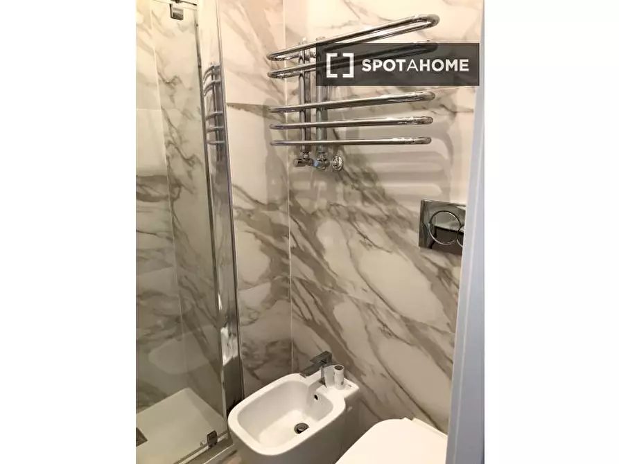 Immagine 3 di Appartamento in affitto  in Via Privata Renato Birolli a Milano