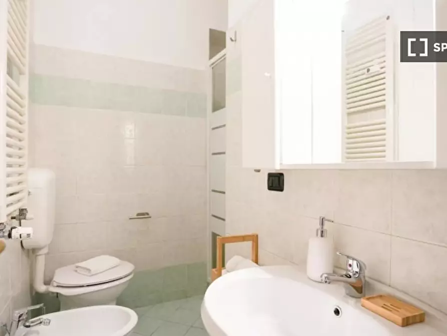 Immagine 15 di Appartamento in affitto  in Via degli Artisti a Torino