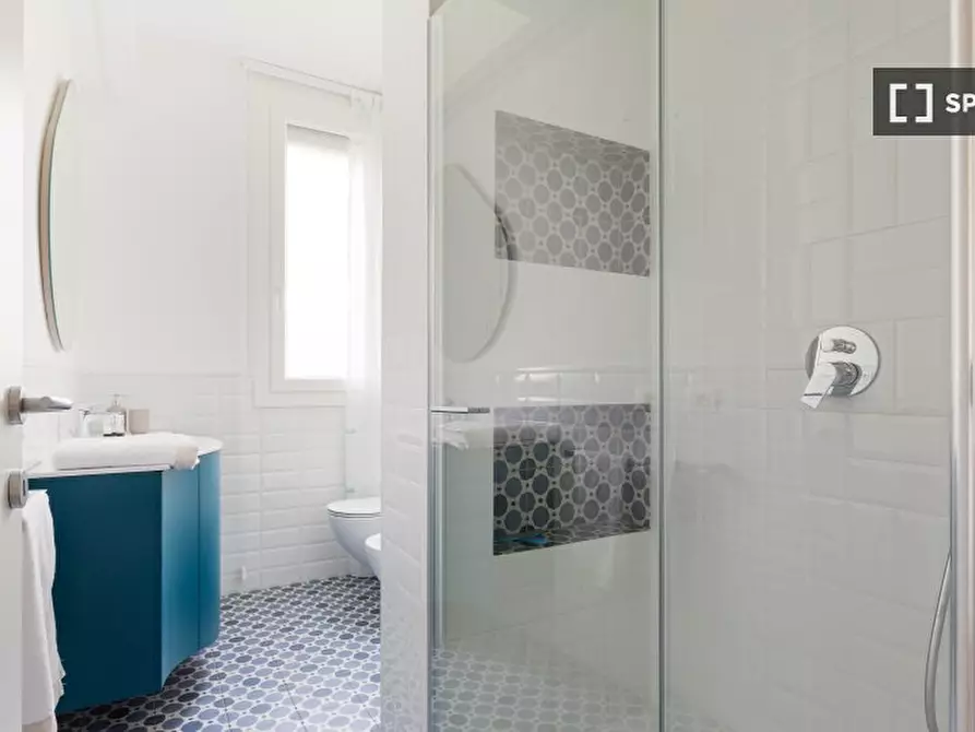 Immagine 8 di Appartamento in affitto  in P.za Francesco Carrara a Milano