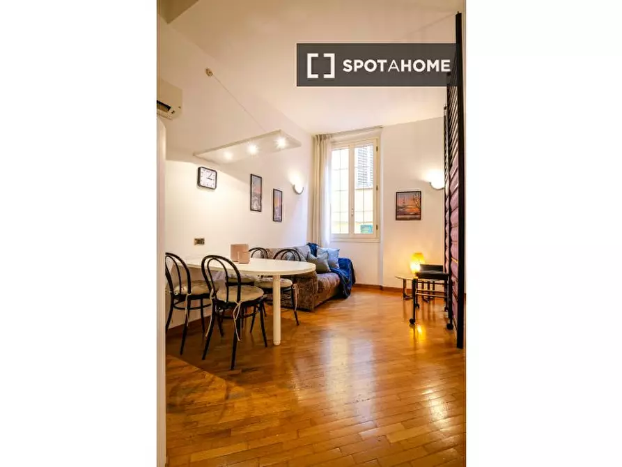 Immagine 3 di Ufficio in affitto  in Via Santa Margherita a Bologna