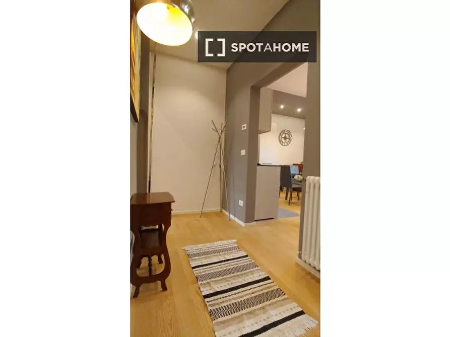 Immagine 13 di Appartamento in affitto  in Via Francesco Baracca a Bologna