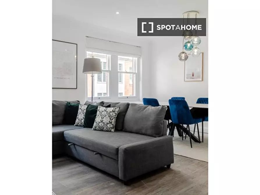 Immagine 7 di Appartamento in affitto  in -25 Nassau St a Paddington