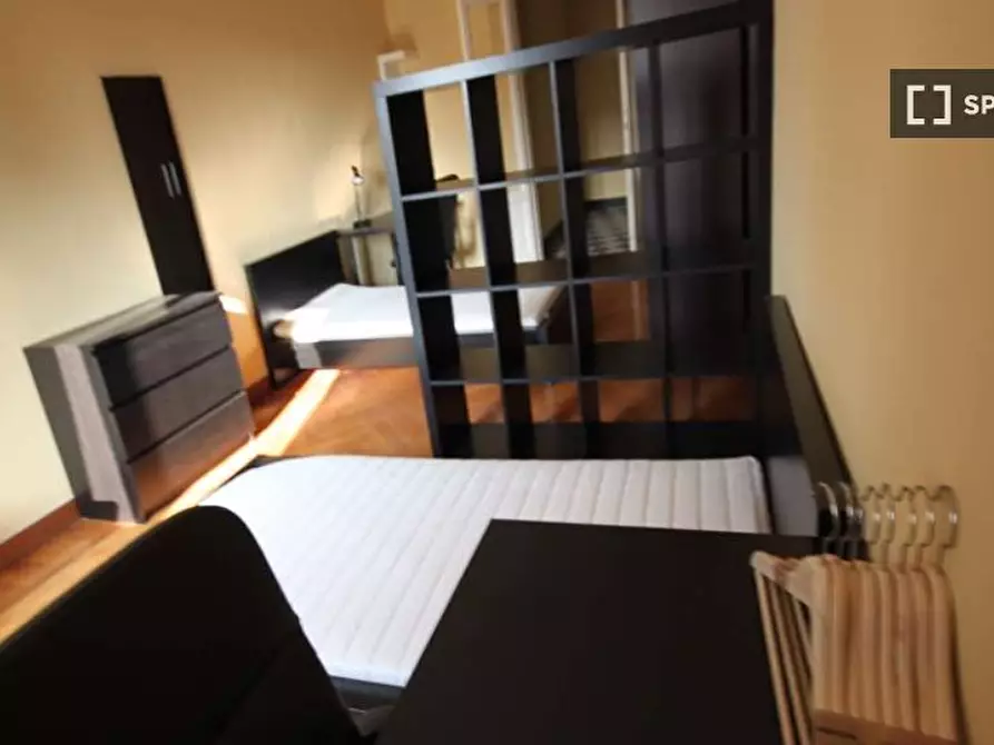 Immagine 5 di Camera condivisa in affitto  in Piazza Maria Adelaide di Savoia a Milano