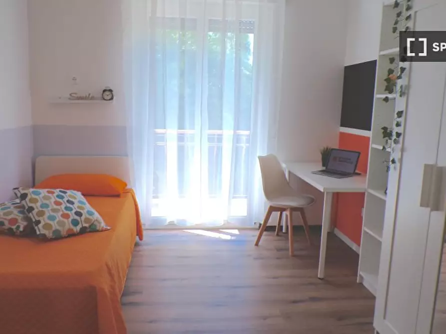 Immagine 3 di Camera condivisa in affitto  in Edmund Mach a Trento