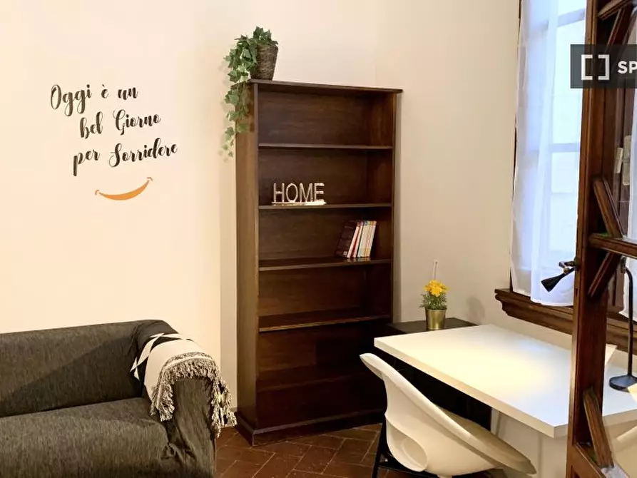 Immagine 5 di Camera condivisa in affitto  in VIA S. ANTONINO (1) a Firenze