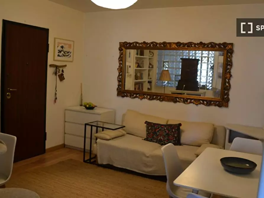 Immagine 2 di Appartamento in affitto  in Via Cardinale Garampi a Roma