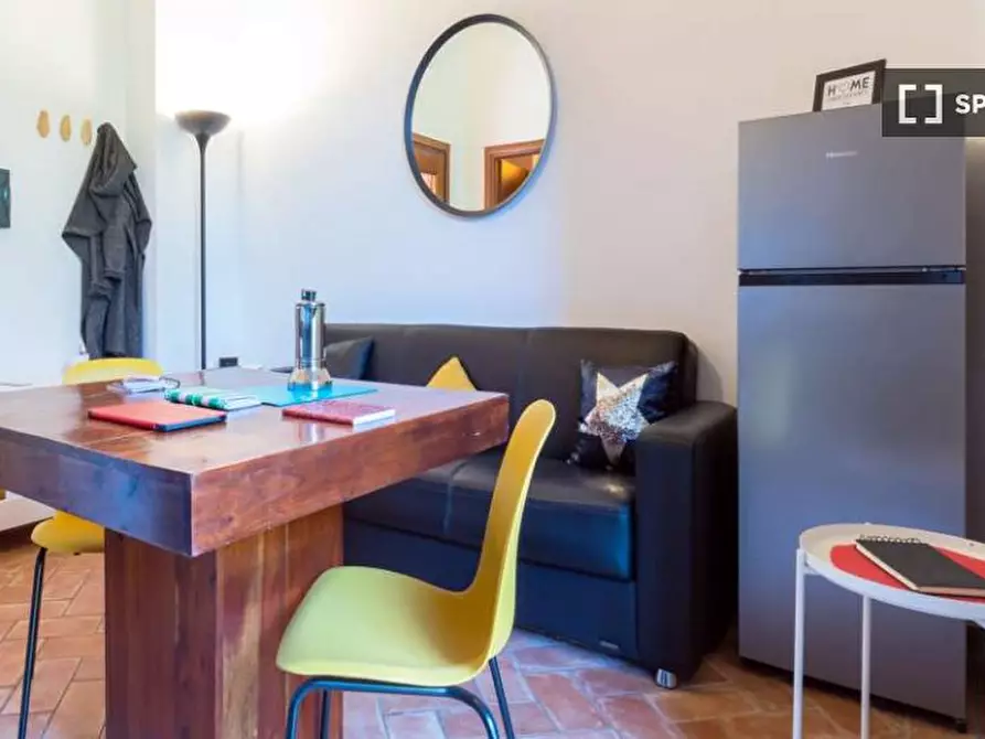 Immagine 6 di Camera condivisa in affitto  in Via Amedeo Avogadro Rome a Roma