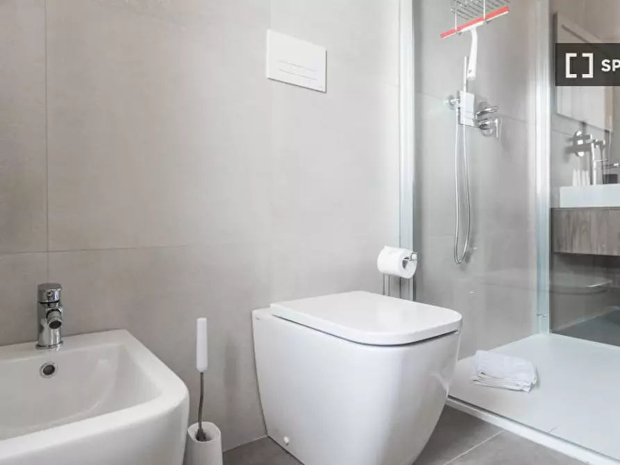 Immagine 13 di Appartamento in affitto  in Corso Lodi a Milano