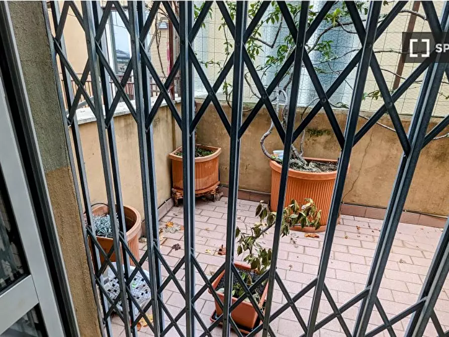 Immagine 12 di Camera condivisa in affitto  in Via Privata Belgirate a Milano