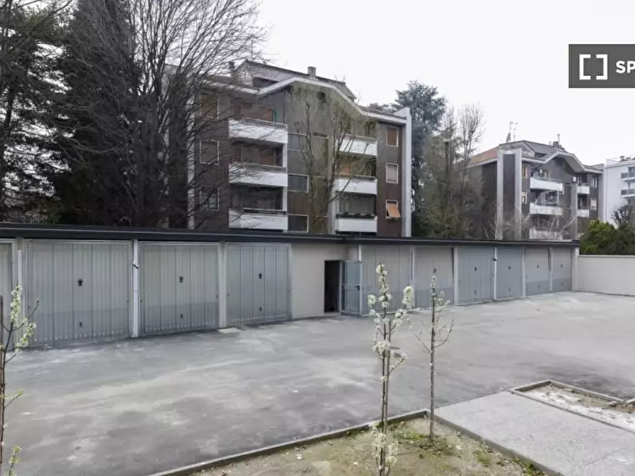 Immagine 14 di Appartamento in affitto  in Via Matteo Civitali a Milano