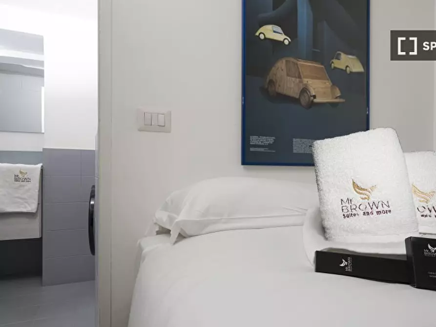 Immagine 4 di Ufficio in affitto  in Via Torquato Taramelli a Roma