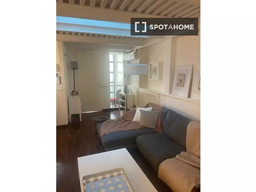 Immagine 15 di Appartamento in affitto  in Via Varesina a Milano