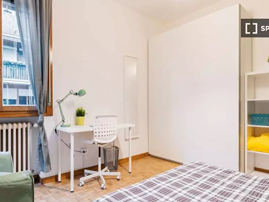 Immagine 4 di Camera condivisa in affitto  in Via Roberto Schumann a Padova