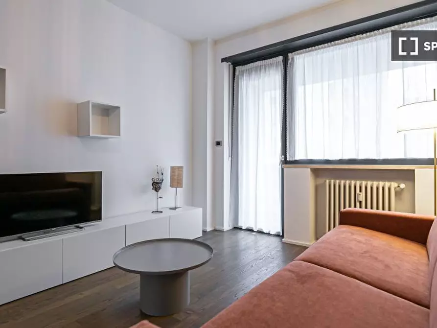 Immagine 3 di Appartamento in affitto  in Via Bergamo a Milano