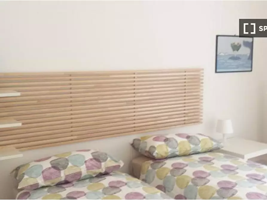 Immagine 3 di Appartamento in affitto  in Via Egadi a Milano