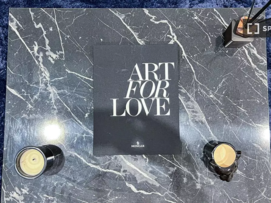 Immagine 2 di Appartamento in affitto  in Viale Legioni Romane a Milano