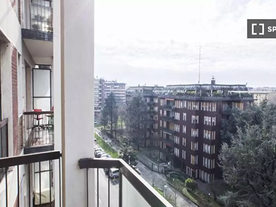 Immagine 9 di Camera condivisa in affitto  in Via Don Carlo Gnocchi a Milano