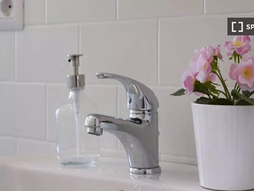 Immagine 19 di Camera condivisa in affitto  in Largo Giovanni Battista Scalabrini a Milano