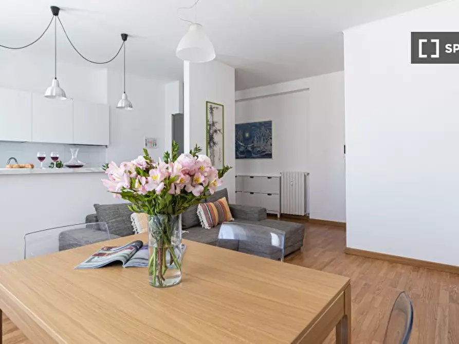 Immagine 6 di Appartamento in affitto  in Via Maffei a Milano