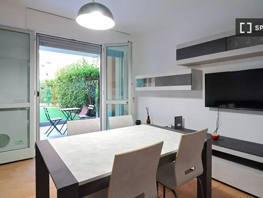 Immagine 15 di Appartamento in affitto  in Via Gargano a Milano