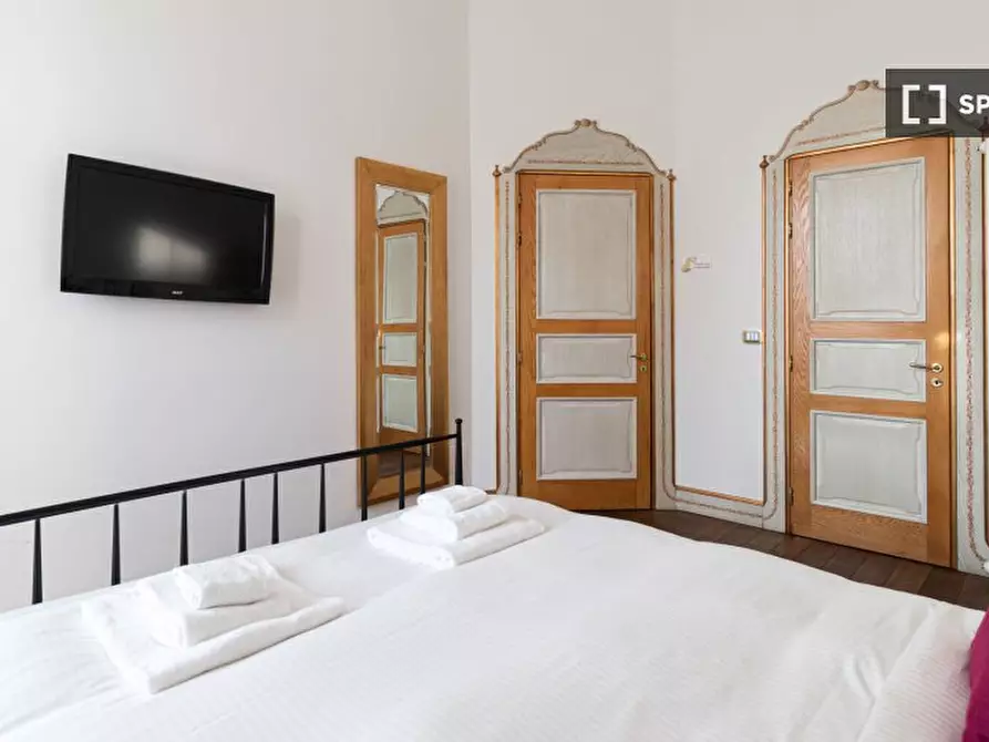 Immagine 19 di Appartamento in affitto  in Via Gaspare Rosales a Milano