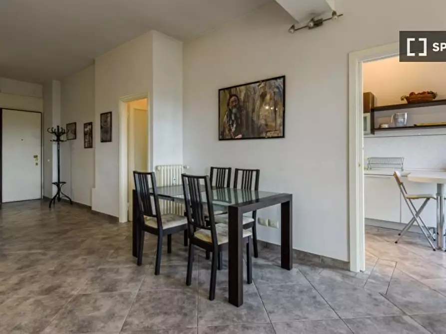 Immagine 3 di Appartamento in affitto  in Via Frà Domenico Buonvicini a Firenze