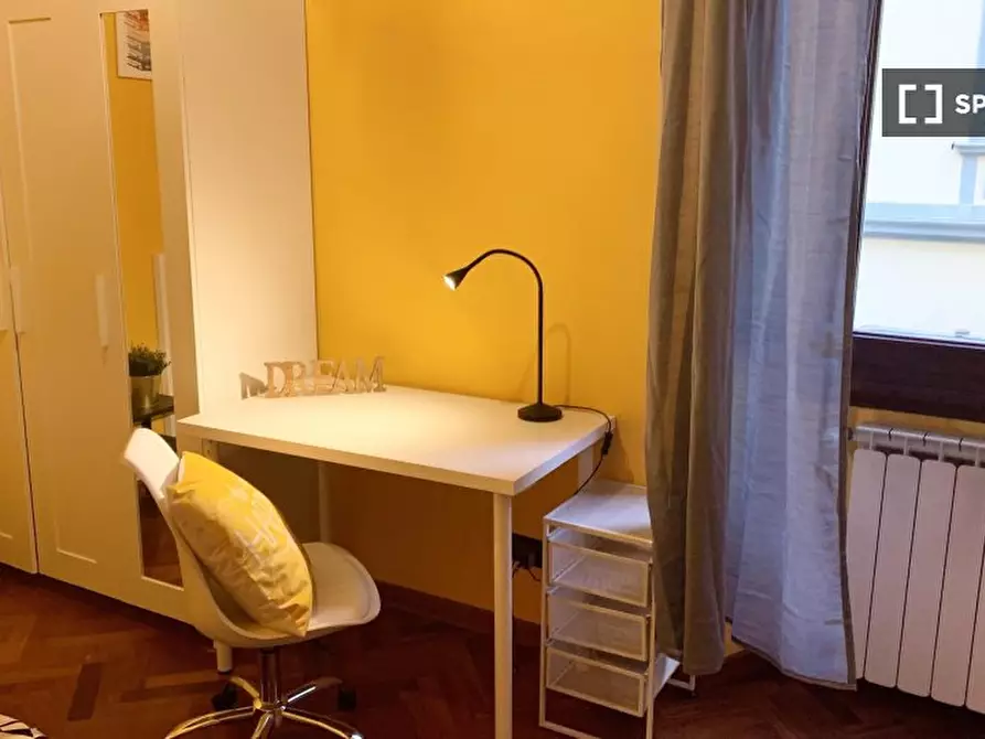 Immagine 4 di Camera condivisa in affitto  in VIA DI SAN SALVI a Firenze
