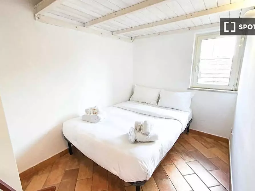 Immagine 19 di Appartamento in affitto  in Via Campobasso a Roma